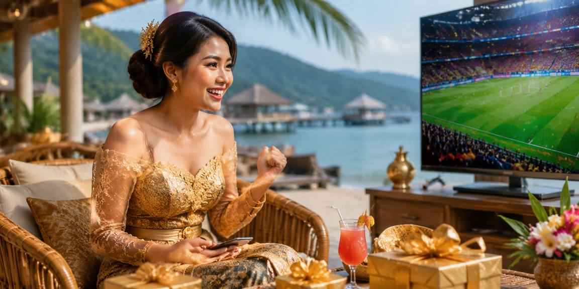 bigslot288 Live Baccarat